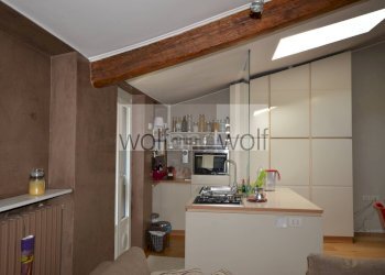 Foto 7 - Two-room apartment Via Ruggero Di Lauria
 
9, Milano - photo 7