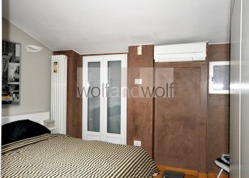 Foto 9 - Two-room apartment Via Ruggero Di Lauria
 
9, Milano - photo 9