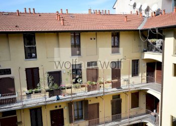 Foto 10 - Two-room apartment Via Ruggero Di Lauria
 
9, Milano - photo 10