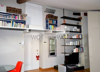 Foto 12 - Two-room apartment Via Ruggero Di Lauria
 
9, Milano - photo 12