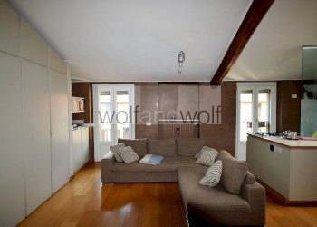 Foto 13 - Two-room apartment Via Ruggero Di Lauria
 
9, Milano - photo 13