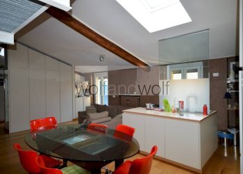 Foto 16 - Two-room apartment Via Ruggero Di Lauria
 
9, Milano - photo 16