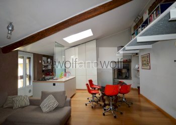 Foto 17 - Two-room apartment Via Ruggero Di Lauria
 
9, Milano - photo 17