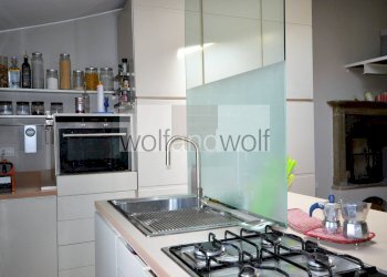 Foto 18 - Two-room apartment Via Ruggero Di Lauria
 
9, Milano - photo 18