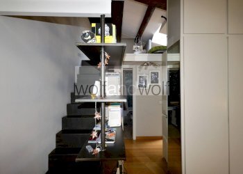 Foto 20 - Two-room apartment Via Ruggero Di Lauria
 
9, Milano - photo 20