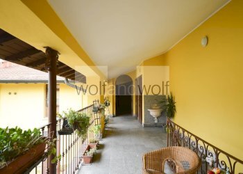 Foto 21 - Two-room apartment Via Ruggero Di Lauria
 
9, Milano - photo 21