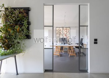 Foto 21 - Three-room apartment Via Filippo Juvara
 
9, Milano - photo 21