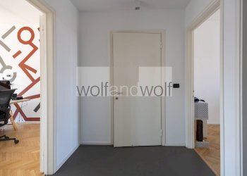 Foto 23 - Three-room apartment Via Filippo Juvara
 
9, Milano - photo 23