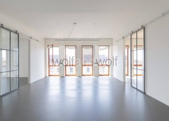 Foto 8 - Three-room apartment Via Filippo Juvara
 
9, Milano - photo 8