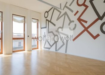 Foto 9 - Three-room apartment Via Filippo Juvara
 
9, Milano - photo 9