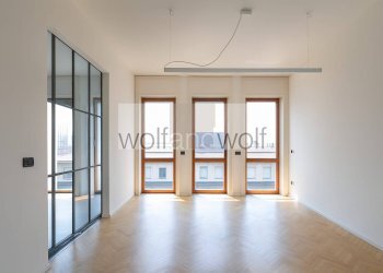 Foto 11 - Three-room apartment Via Filippo Juvara
 
9, Milano - photo 11