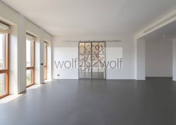 Foto 12 - Three-room apartment Via Filippo Juvara
 
9, Milano - photo 12