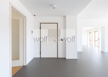 Foto 13 - Three-room apartment Via Filippo Juvara
 
9, Milano - photo 13