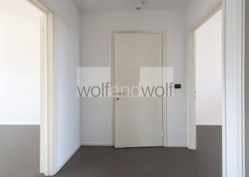 Foto 14 - Three-room apartment Via Filippo Juvara
 
9, Milano - photo 14