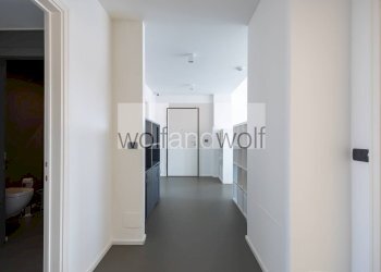 Foto 15 - Three-room apartment Via Filippo Juvara
 
9, Milano - photo 15