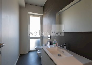 Foto 16 - Three-room apartment Via Filippo Juvara
 
9, Milano - photo 16