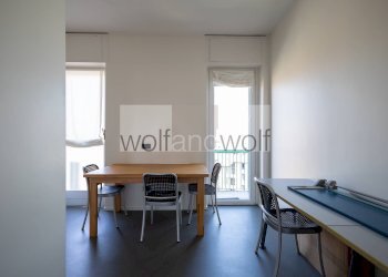 Foto 17 - Three-room apartment Via Filippo Juvara
 
9, Milano - photo 17