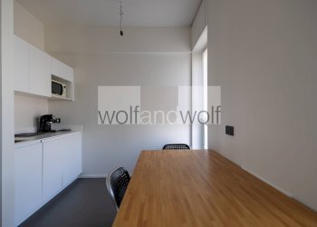 Foto 18 - Three-room apartment Via Filippo Juvara
 
9, Milano - photo 18