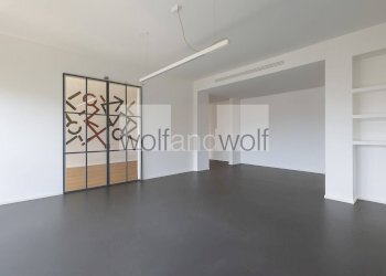 Foto 20 - Three-room apartment Via Filippo Juvara
 
9, Milano - photo 20