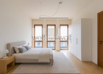 Foto 2 - Three-room apartment Via Filippo Juvara
 
9, Milano - photo 2