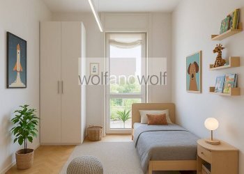 Foto 3 - Three-room apartment Via Filippo Juvara
 
9, Milano - photo 3