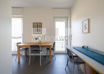 Foto 4 - Three-room apartment Via Filippo Juvara
 
9, Milano - photo 4