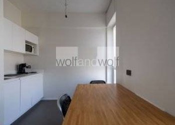 Foto 5 - Three-room apartment Via Filippo Juvara
 
9, Milano - photo 5