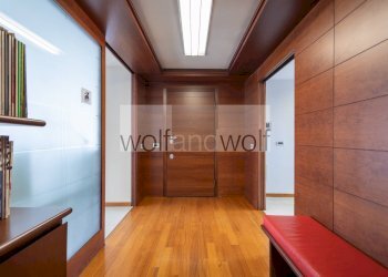 Foto 8 - Four-room apartment Via Filippo Juvara
 
9, Milano - photo 8