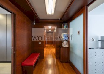 Foto 9 - Four-room apartment Via Filippo Juvara
 
9, Milano - photo 9