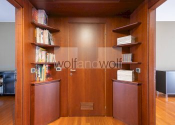 Foto 11 - Four-room apartment Via Filippo Juvara
 
9, Milano - photo 11