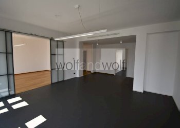 Foto 12 - Four-room apartment Via Filippo Juvara
 
9, Milano - photo 12