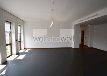 Foto 13 - Four-room apartment Via Filippo Juvara
 
9, Milano - photo 13