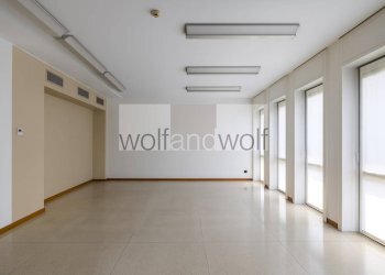 Foto 15 - Four-room apartment Via Filippo Juvara
 
9, Milano - photo 15