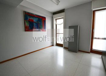 Foto 16 - Four-room apartment Via Filippo Juvara
 
9, Milano - photo 16