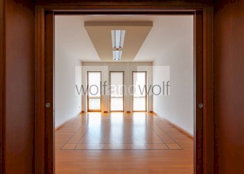 Foto 20 - Four-room apartment Via Filippo Juvara
 
9, Milano - photo 20