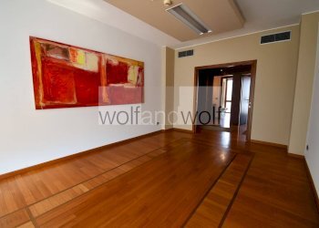 Foto 23 - Four-room apartment Via Filippo Juvara
 
9, Milano - photo 23