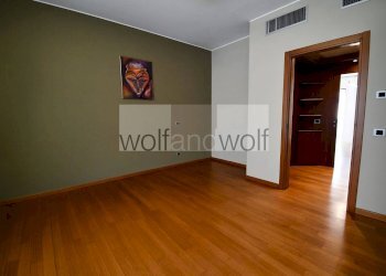 Foto 24 - Four-room apartment Via Filippo Juvara
 
9, Milano - photo 24