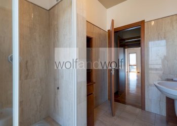 Foto 28 - Four-room apartment Via Filippo Juvara
 
9, Milano - photo 28