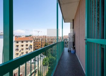 Foto 30 - Four-room apartment Via Filippo Juvara
 
9, Milano - photo 30