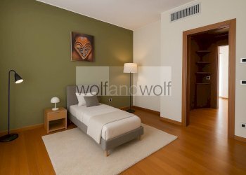 Foto 2 - Four-room apartment Via Filippo Juvara
 
9, Milano - photo 2