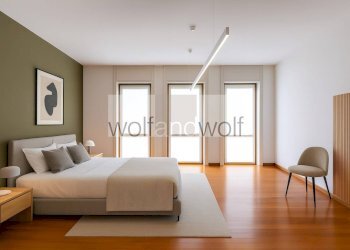 Foto 3 - Four-room apartment Via Filippo Juvara
 
9, Milano - photo 3