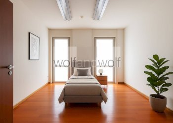 Foto 4 - Four-room apartment Via Filippo Juvara
 
9, Milano - photo 4