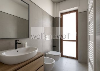 Foto 6 - Four-room apartment Via Filippo Juvara
 
9, Milano - photo 6