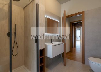 Foto 7 - Four-room apartment Via Filippo Juvara
 
9, Milano - photo 7