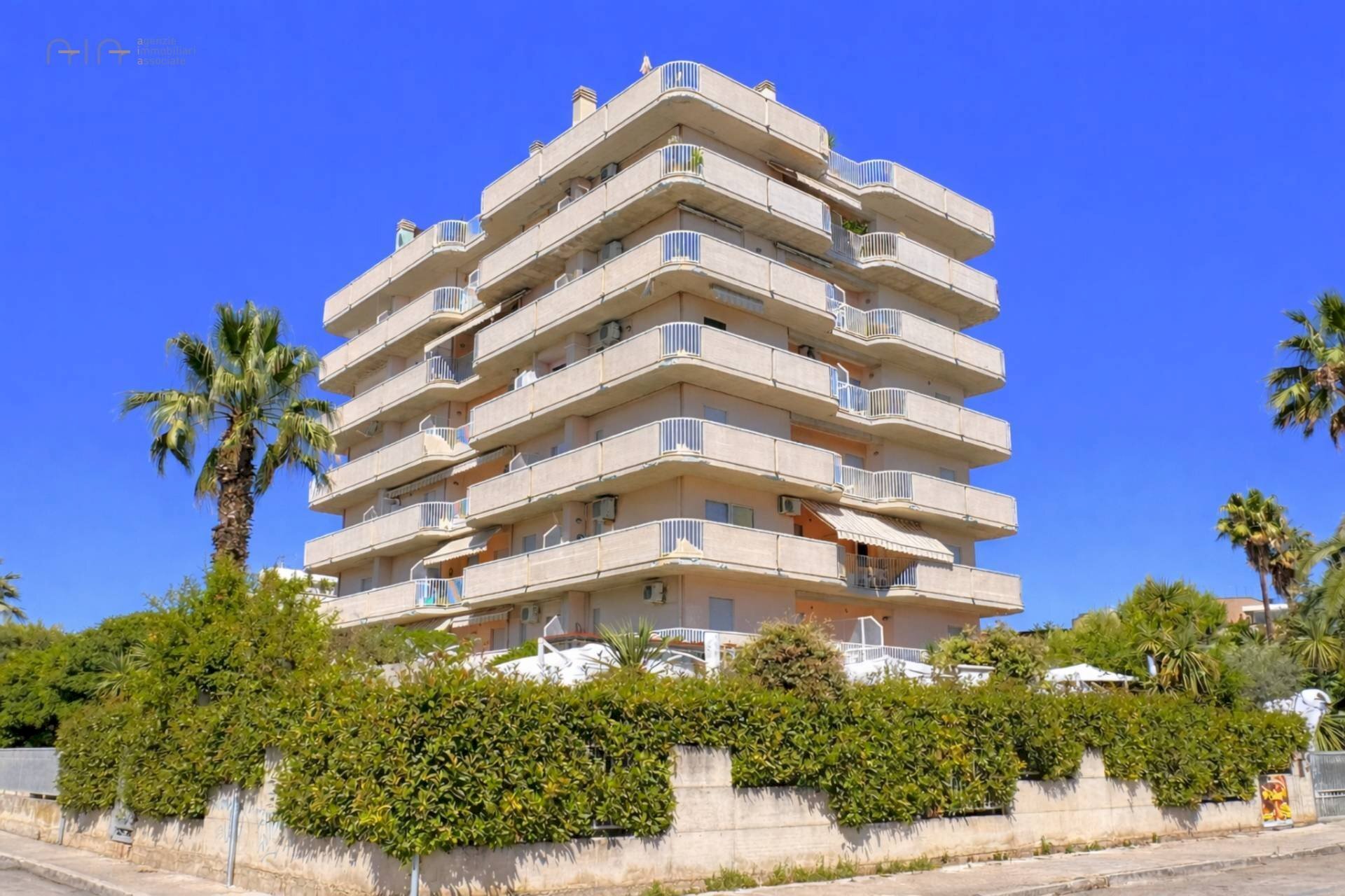 Foto 1 - Two-room apartment Via Cherubini
 
12, San Benedetto del Tronto - photo 1