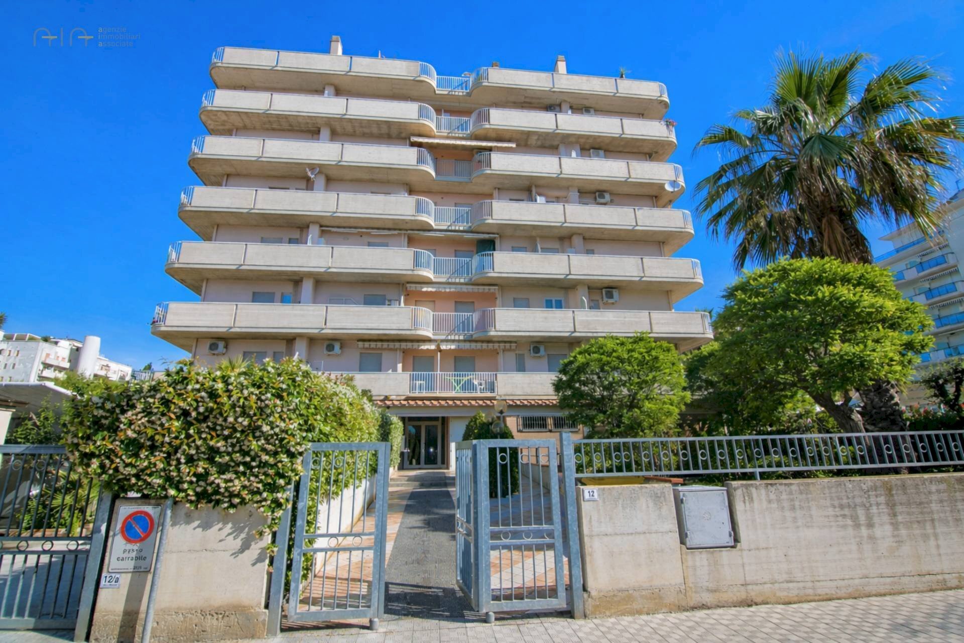 Foto 2 - Two-room apartment Via Cherubini
 
12, San Benedetto del Tronto - photo 2