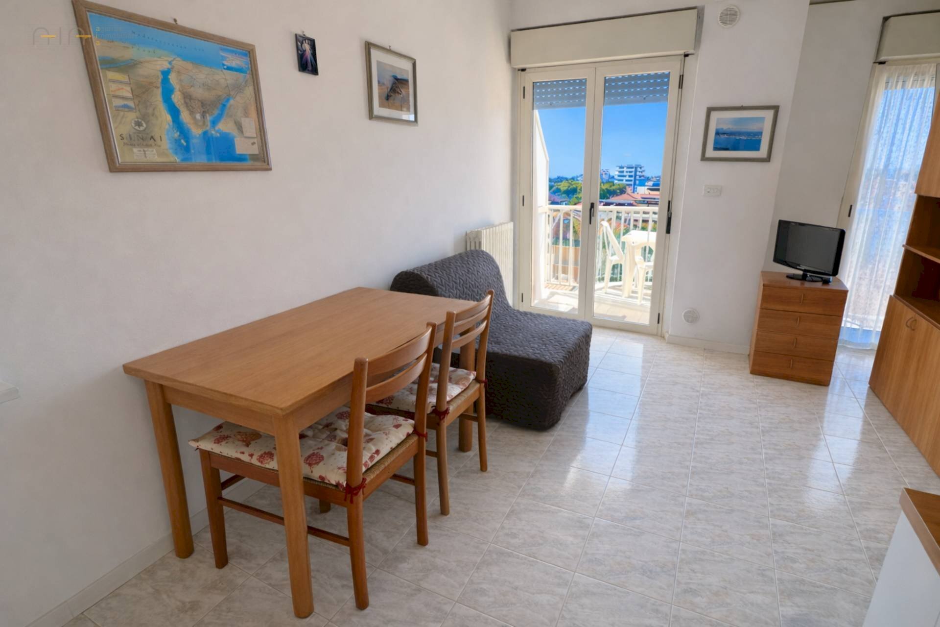 Foto 3 - Two-room apartment Via Cherubini
 
12, San Benedetto del Tronto - photo 3