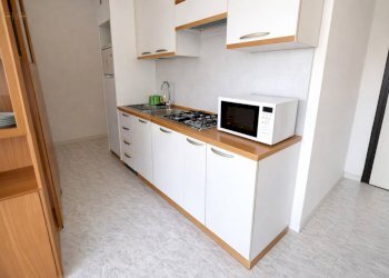 Foto 5 - Two-room apartment Via Cherubini
 
12, San Benedetto del Tronto - photo 5