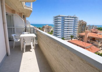 Foto 10 - Two-room apartment Via Cherubini
 
12, San Benedetto del Tronto - photo 10