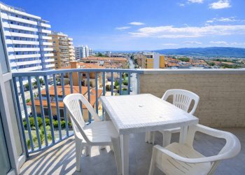 Foto 11 - Two-room apartment Via Cherubini
 
12, San Benedetto del Tronto - photo 11